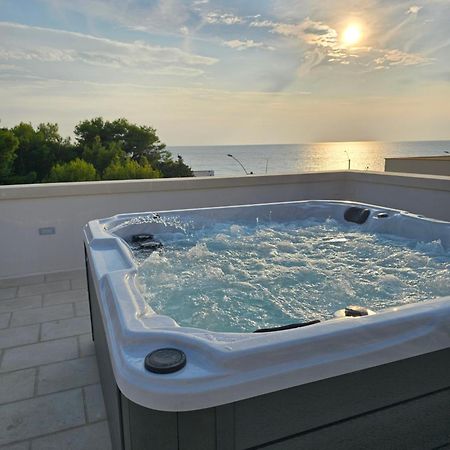 Costiero Elegant Suites B&B Gallipoli Kültér fotó