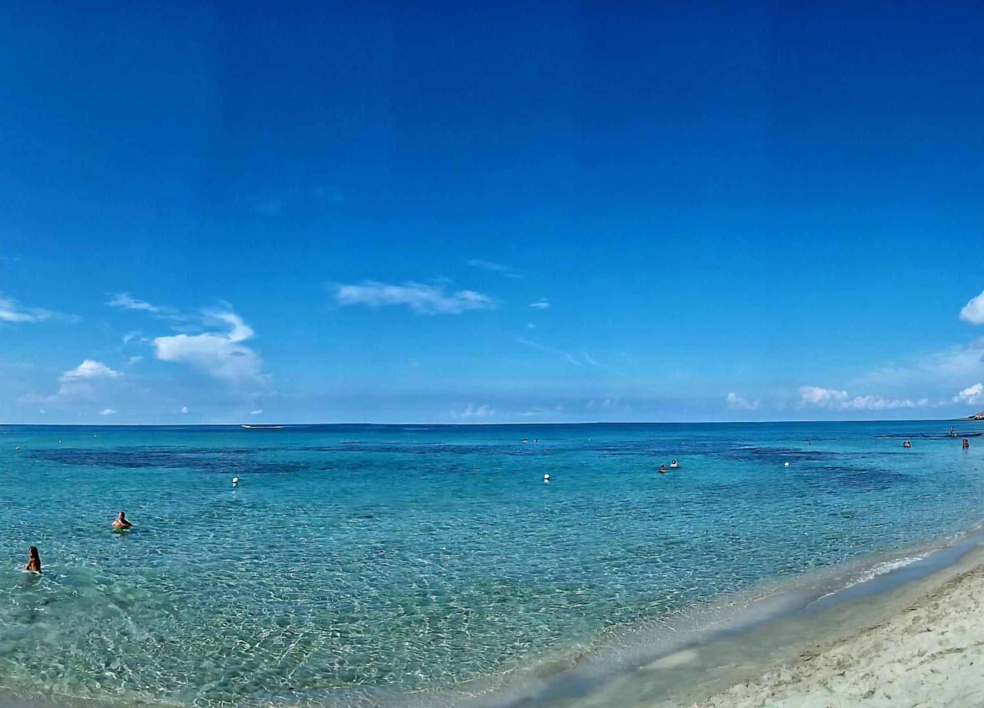 Costiero Elegant Suites B&B Gallipoli Kültér fotó