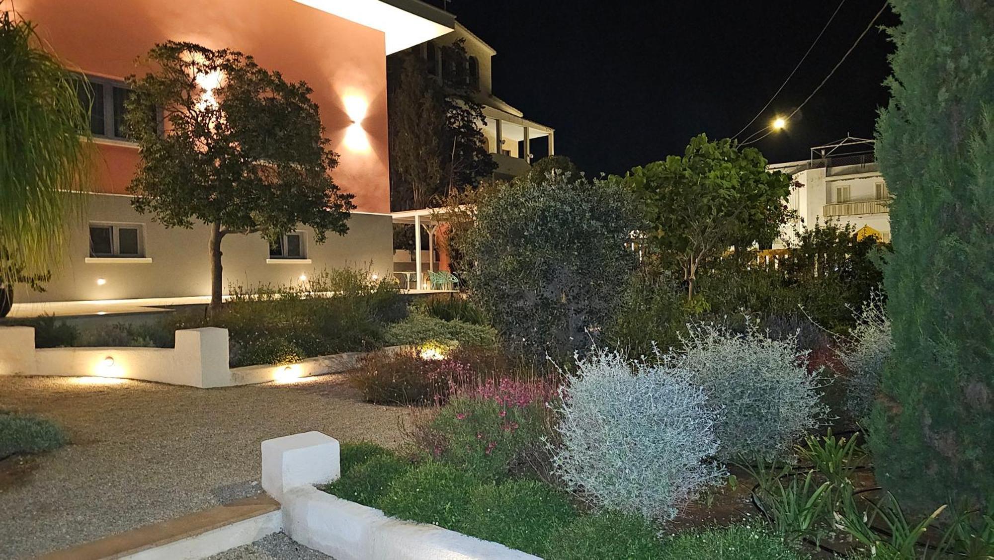 Costiero Elegant Suites B&B Gallipoli Kültér fotó