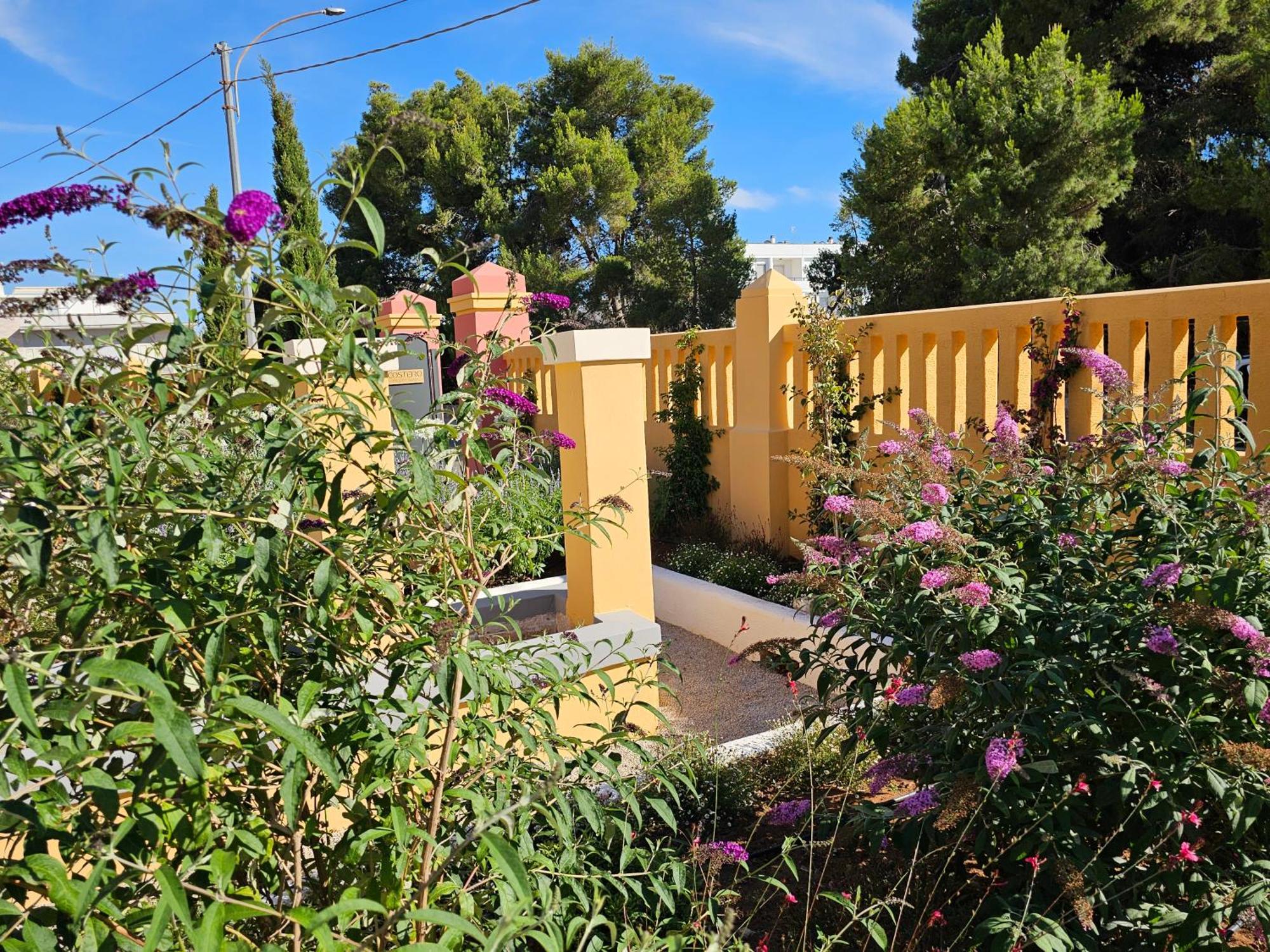Costiero Elegant Suites B&B Gallipoli Kültér fotó