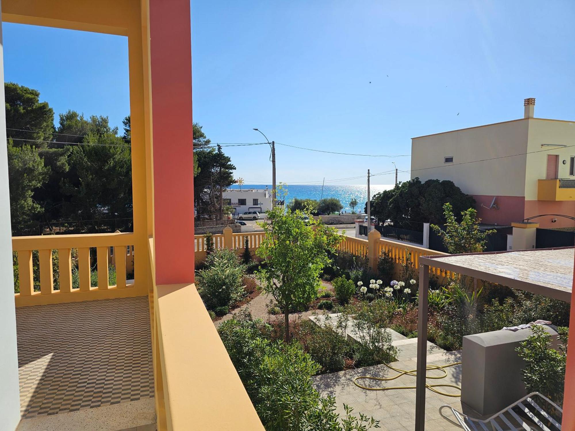 Costiero Elegant Suites B&B Gallipoli Kültér fotó