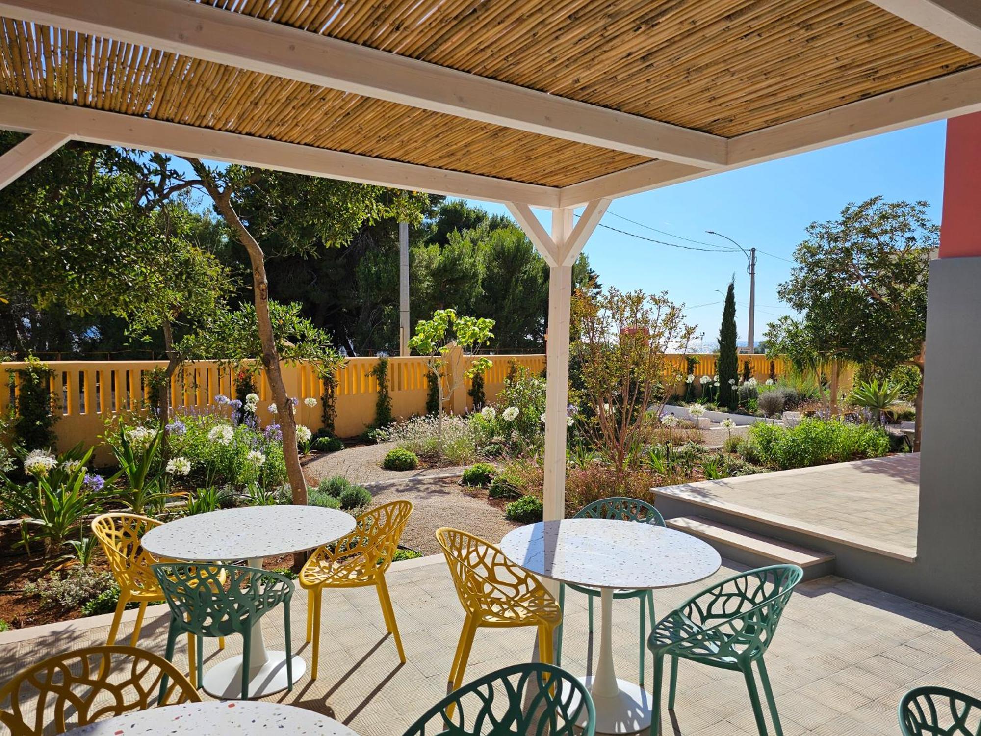 Costiero Elegant Suites B&B Gallipoli Kültér fotó