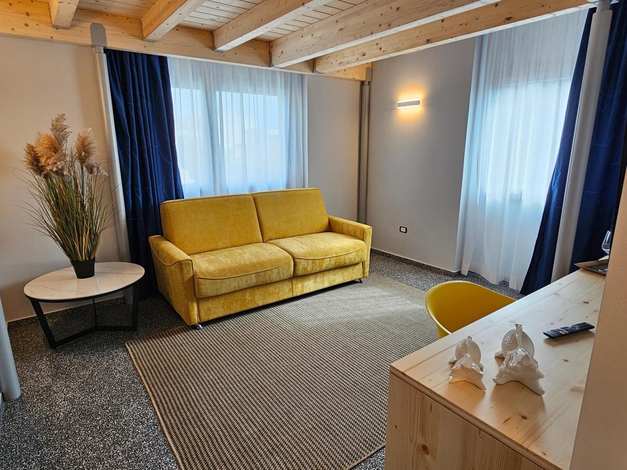 Costiero Elegant Suites B&B Gallipoli Kültér fotó